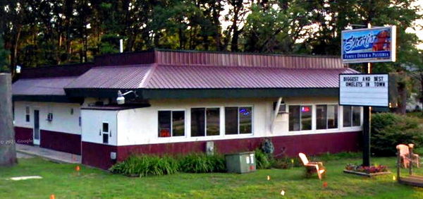 A&W Restaurant - Harrison - 316 Park St